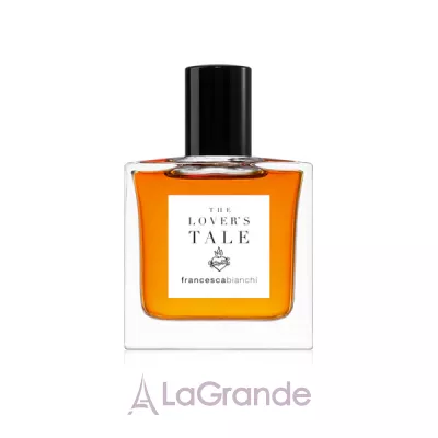 Francesca Bianchi The Lover's Tale  ()
