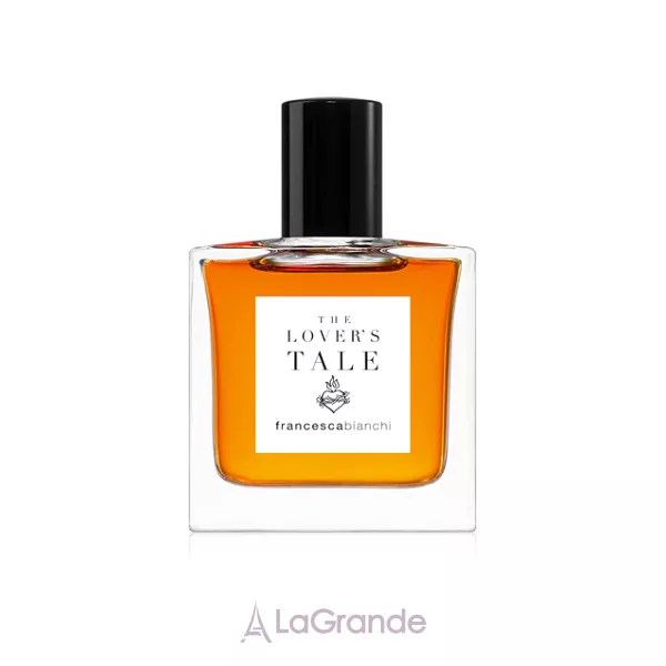 Francesca Bianchi The Lover's Tale ������� (������)
