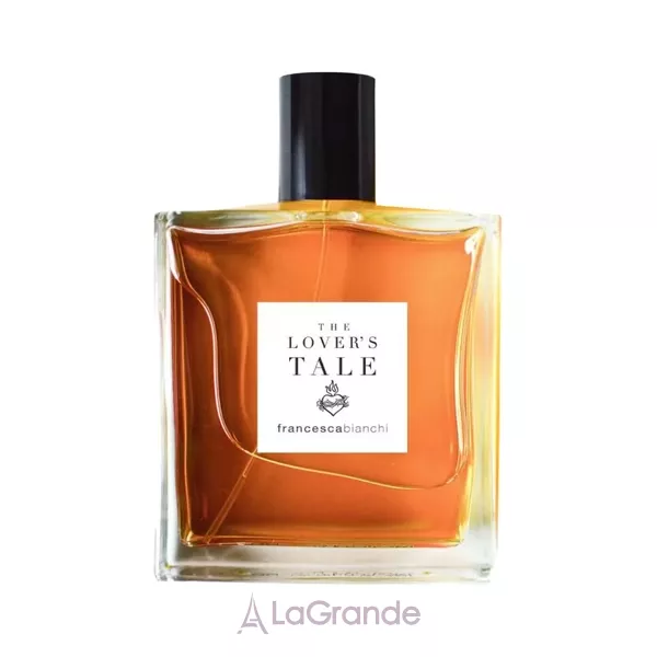 Francesca Bianchi The Lover's Tale ������� (������)