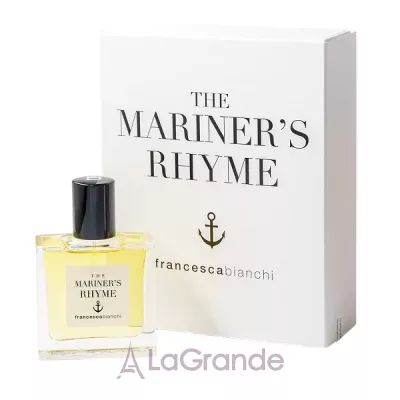Francesca Bianchi The Mariner's Rhyme 