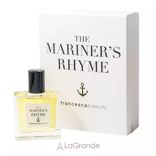 Francesca Bianchi The Mariner's Rhyme �������