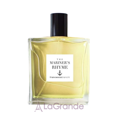 Francesca Bianchi The Mariner's Rhyme  ()