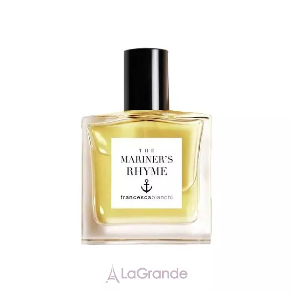 Francesca Bianchi The Mariner's Rhyme ���� (������)