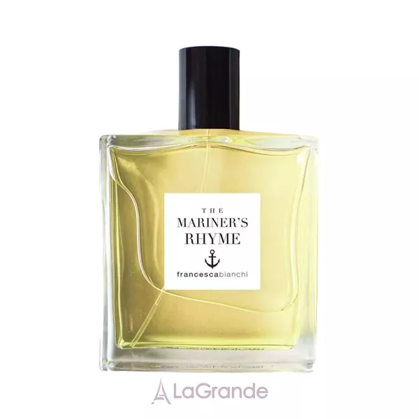 Francesca Bianchi The Mariner's Rhyme ���� (������)