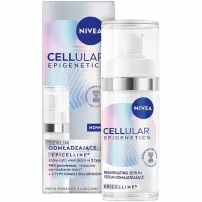 NIVEA Cellular Epigenetics Rejuvenating Serum ������������� ��������� ��� ���� ������ ������