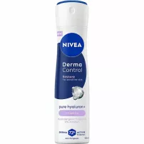 NIVEA Derma Control Restore Antiperspirant Spray ��������������-����� "����� ��������. �������������� ��� �������������� ����"