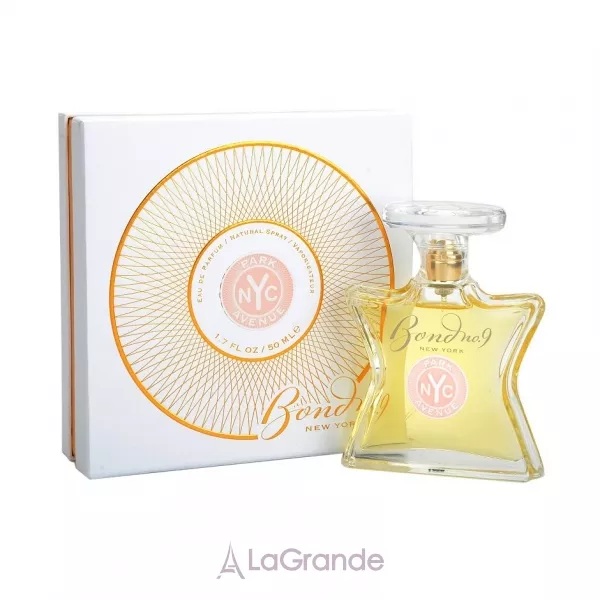 Bond No 9 Park Avenue ����������� ����