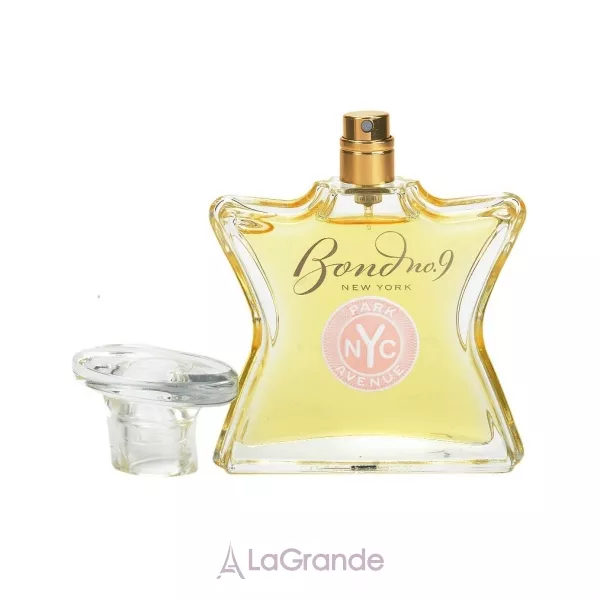 Bond No 9 Park Avenue ����������� ����