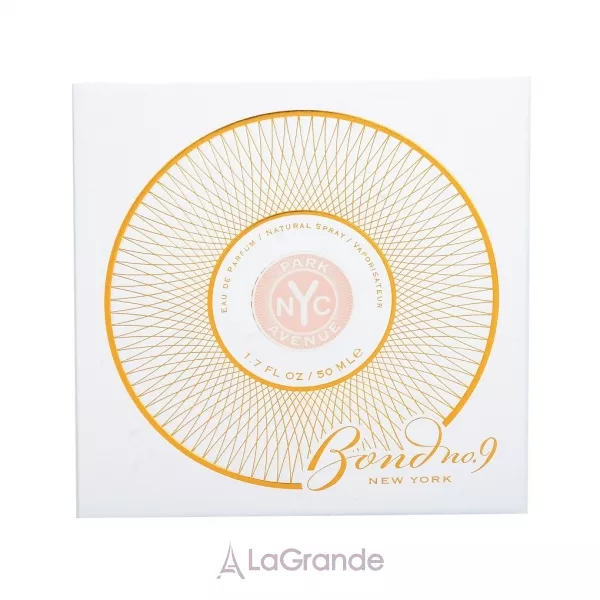 Bond No 9 Park Avenue ����������� ����
