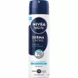 NIVEA MEN Derma Control Defend Antiperspirant Spray -   