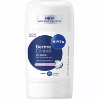 NIVEA Derma Control Restore Antiperspirant Stick ��������������-���� "����� ��������. �������������� ��� �������������� ����"