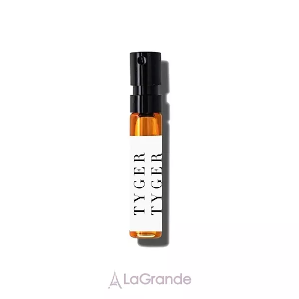 Francesca Bianchi Tyger Tyger ����