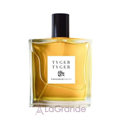 Francesca Bianchi Tyger Tyger  ()