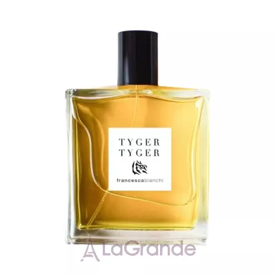 Francesca Bianchi Tyger Tyger  ()