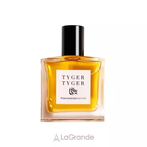 Francesca Bianchi Tyger Tyger ������� (������)