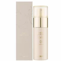 The Saem Snail Essential EX Wrinkle Solution Sun Cream SPF50+ PA++++ �������������� ���� SPF50+