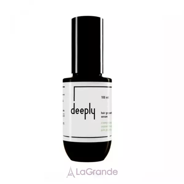 Deeply Hair Growth Serum ������������� ��������� ��� �����