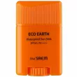 The Saem Eco Earth Waterproof Sun Stick SPF50+ PA++++     