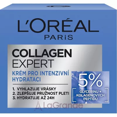 L'Oreal Paris Age Expert Collagen      