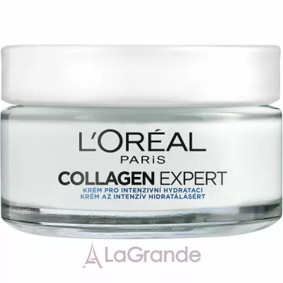 L'Oreal Paris Age Expert Collagen      