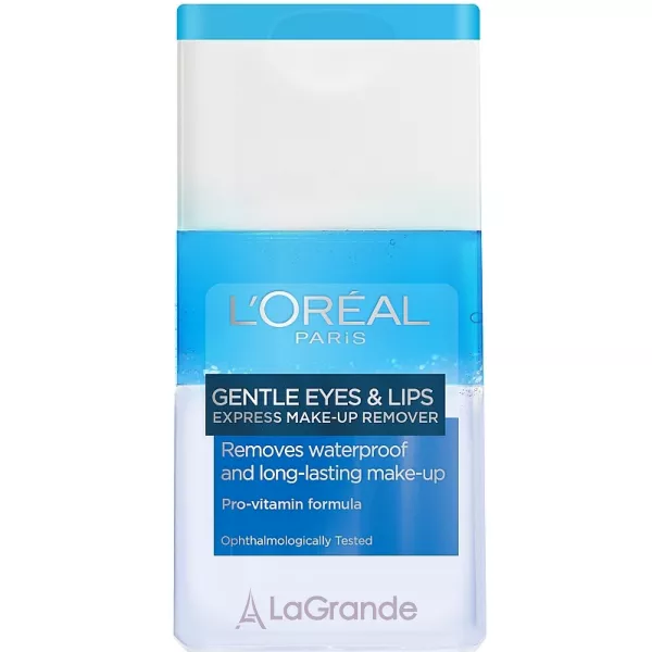 L'Oreal Paris Express Make-Up Remover ���� ��� ������ ����������� ������ � ���� � ��� ��� ������� ����