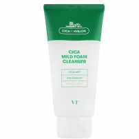 VT Cosmetics Cica Mild Foam Cleanser ����� ��� ���������� ����