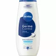 NIVEA Derma Control Defend Shower Gel -   