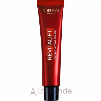 L'Oreal Paris Revitalift Laser Eye Bag Instant Eraser       