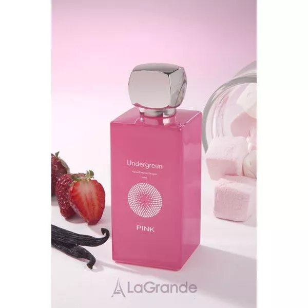 Undergreen Pink Classic Edition ����������� ���� (������)