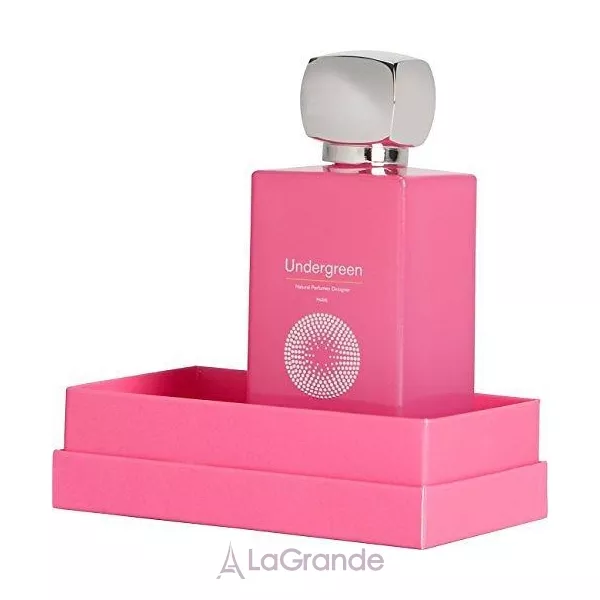 Undergreen Pink Classic Edition ����������� ���� (������)