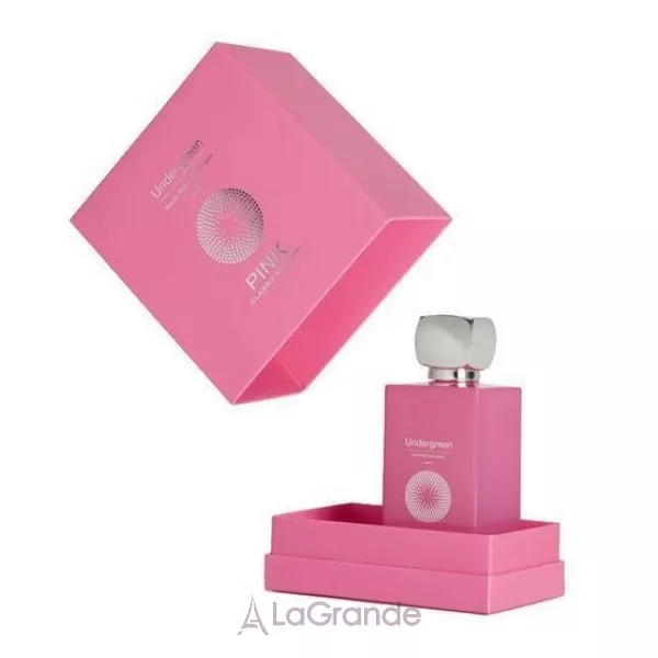 Undergreen Pink Classic Edition ����������� ���� (������)