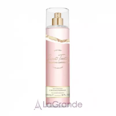 Sabrina Carpenter Sweet Tooth   