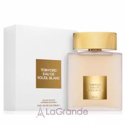 Tom Ford Eau De Soleil Blanc 2025  