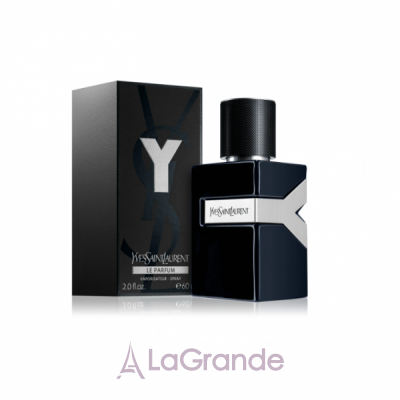 Yves Saint Laurent Y le Parfum 2025 