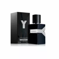 Yves Saint Laurent Y le Parfum 2025 ����