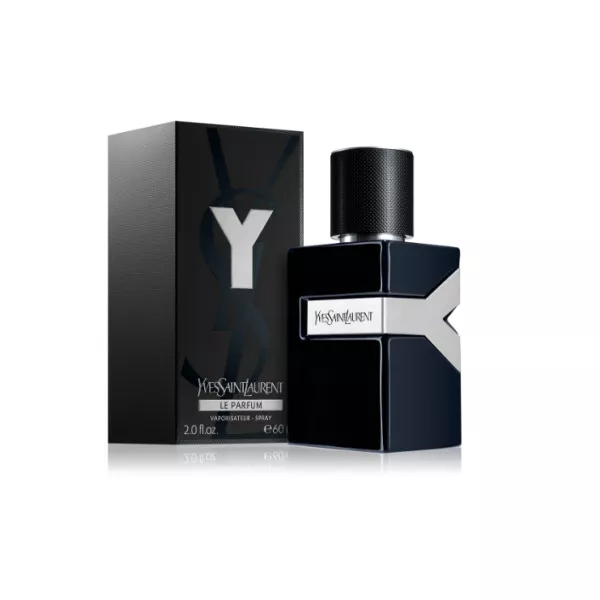 Yves Saint Laurent Y le Parfum 2025 �������