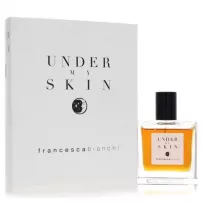 Francesca Bianchi Under My Skin ����