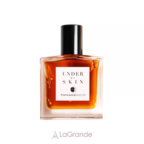 Francesca Bianchi Under My Skin ���� (������)