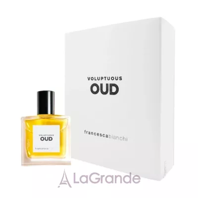 Francesca Bianchi Voluptuous Oud 