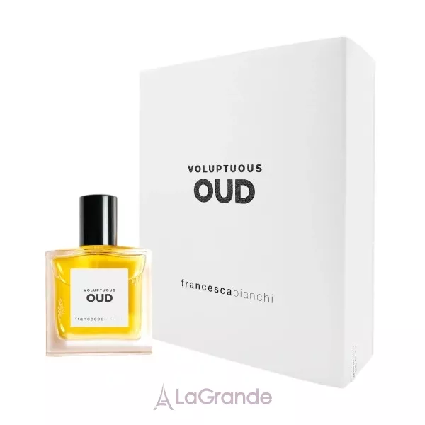 Francesca Bianchi Voluptuous Oud ����