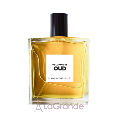Francesca Bianchi Voluptuous Oud  ()