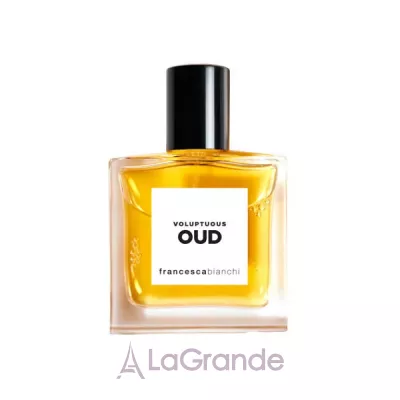 Francesca Bianchi Voluptuous Oud  ()