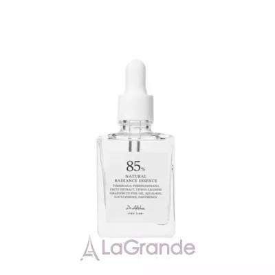 Dr. Althea Pro Lab 85% Natural Radiance Essence        