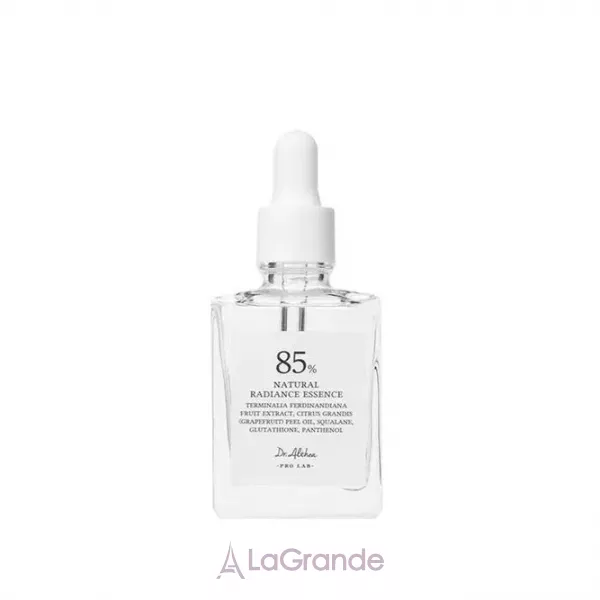 Dr. Althea Pro Lab 85% Natural Radiance Essence �������� ��� ������ ���� � ���������� ������������� �����