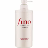 Shiseido Fino Premium Touch Shampoo ������� ��� �������