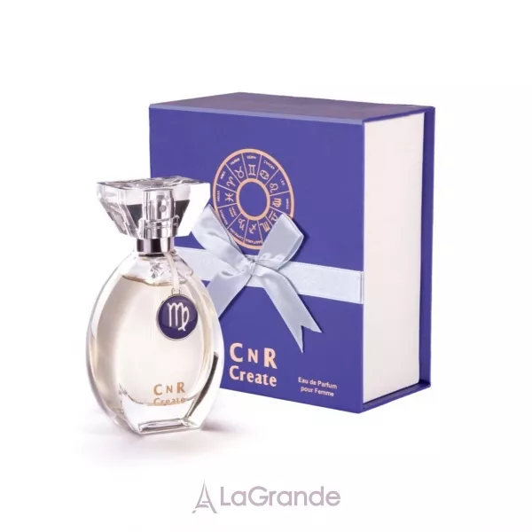 CnR Create Virgo Pour Femme (����) ��������������� ���� (������)