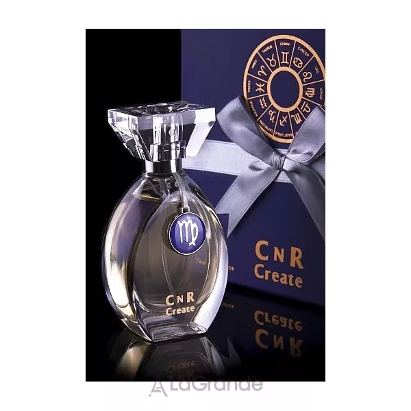 CnR Create Virgo Pour Femme (����) ��������������� ���� (������)