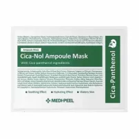 Medi-Peel Cica-Nol Ampoule Mask ������������� ��������� ����� ��� ����