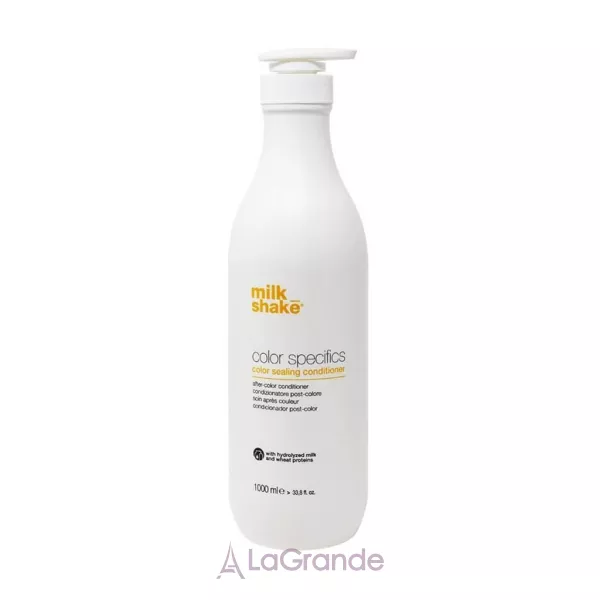 Milk_Shake Color Specifics Color Sealing Conditioner ����������� ����� ����������� �����
