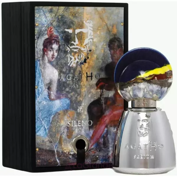 Agatho Parfum Sileno ����